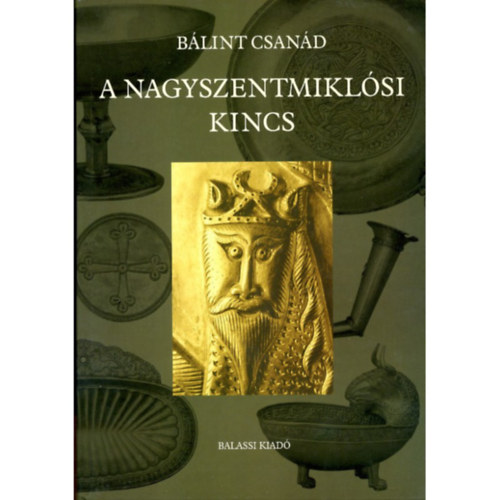 A nagyszentmiklsi kincs