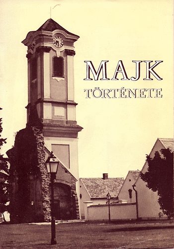 Kulcs�r Emil Mikl�s - Majk t�rt�nete