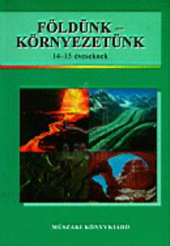 Fldnk-krnyezetnk 14-15 veseknek