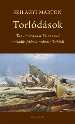Szilágyi Márton - Torlódások