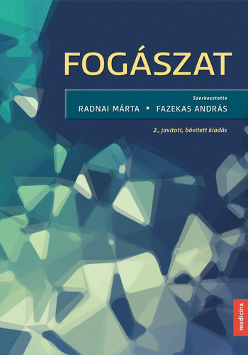 Fazekas Andr�s Radnai M�rta - Fog�szat