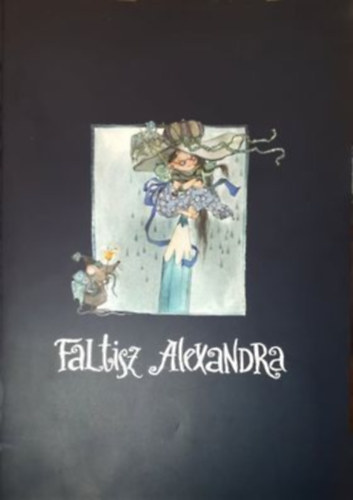 Faltisz Alexandra
