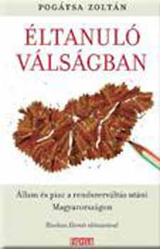 Pogtsa Zoltn - ltanul vlsgban