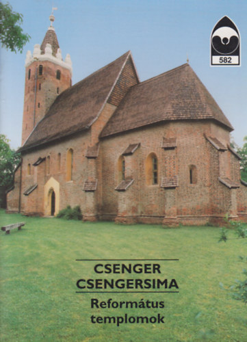 Csenger Csengersima - Református templomok