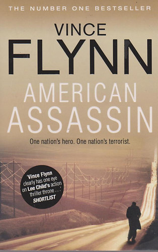 Vince Flynn - American Assassin