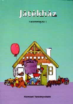 Meixner Ildik� - J�t�kh�z. Feladatlapok I.