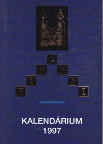 Tihanyi Kalendrium 1997