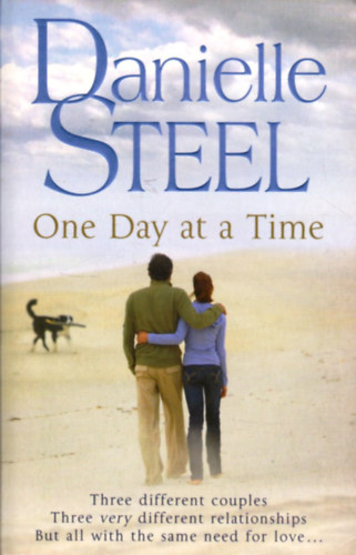 Danielle Steel - One Day at a Time