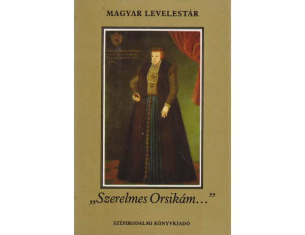 Vida Tivadar v�logatta - Magyar levelest�r: " Szerelmes Orsik�m"