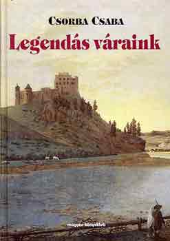 Csorba Csaba - Legends vraink