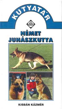 Kisbn Kzmr - Nmet juhszkutya
