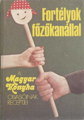 Pkozdi Judit - Fortlyok fzkanllal