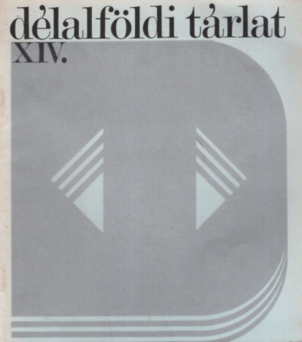 Nmeth Jzsef Dmtr Jnos - XIV. Dlalfldi Trlat - Oroshza, Mveldsi Kzpont 1980. mjus