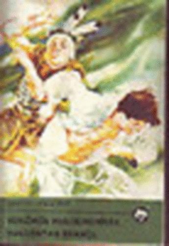 Kertész P. Balázs - Különös mendemondák Hallgatag Erikről (Delfin könyvek)