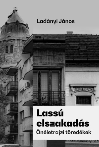 Lad�nyi J�nos - Lass� elszakad�s