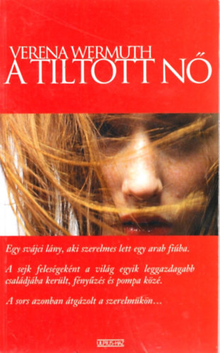 Verena Wermuth - A tiltott n�