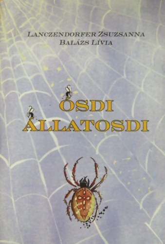 Balzs Lvia - Lanczendorfer Zsuzsanna - sdi llatosdi
