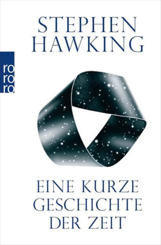 Stephen Hawking - Eine kurze Geschichte der Zeit