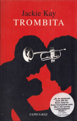 Jackie Kay - Trombita