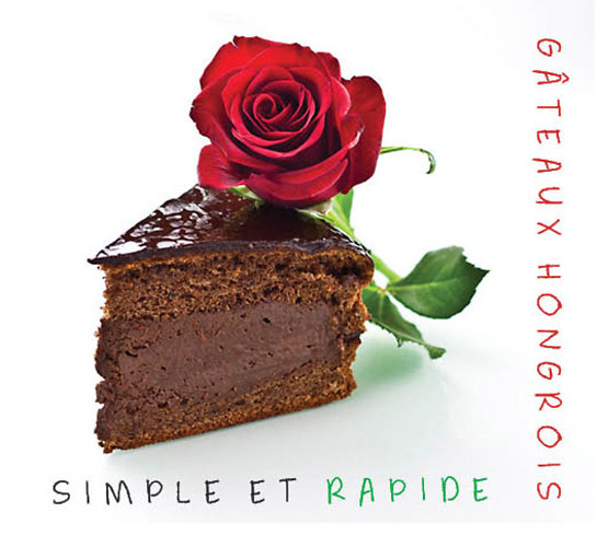 Hajni Istv�n; Kolozsv�ri Ildik� - G�teaux Hongrois - Simple et Rapide