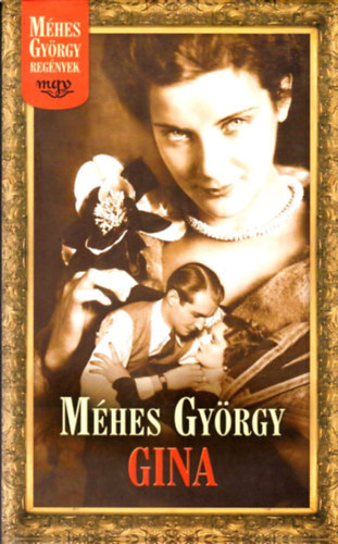 Mhes Gyrgy - Gina