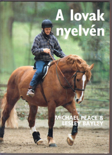 M.-Bayley, L. Peace - A lovak nyelvn