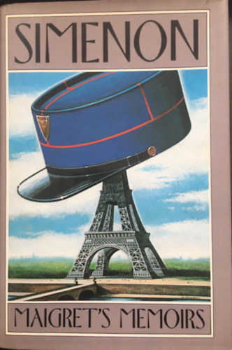 Georges Simenon - Maigret's Memoirs