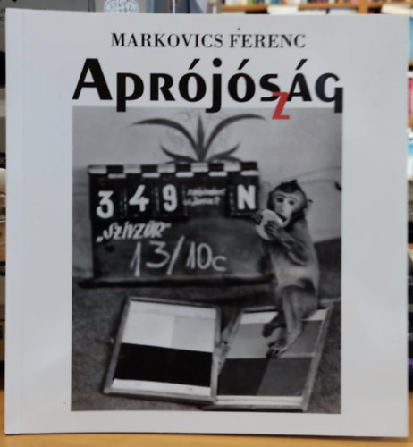 Markovics Ferenc - AprjZg