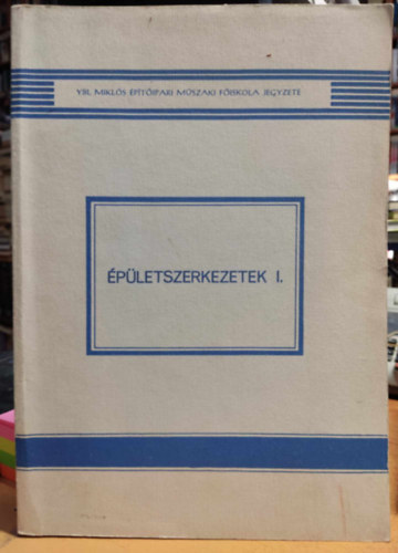 Seidl Ambrus - pletszerkezetek I.