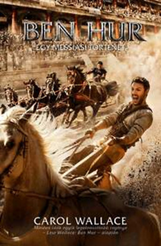 Carol Wallace - Ben Hur