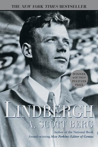 A. Scott Berg - Lindbergh