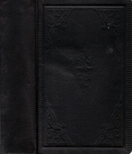 Johann Eőri Alexander Ray - Erhebet die Herzen katholisches gebet-und Gesangbuch (Emeld fel a szívedet)