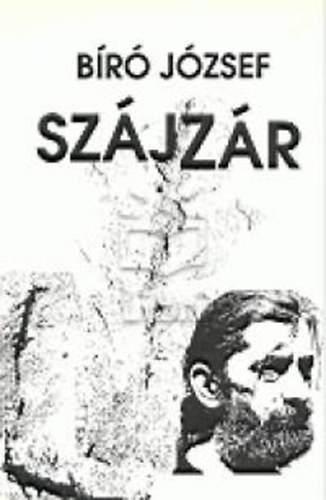 B�r� J�zsef - Sz�jz�r - H�rom k�nyv (1985 - 1995)