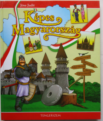 Jsa Judit - Kpes Magyarorszg