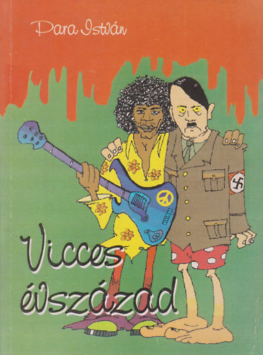 Para Istvn - Vicces vszzad