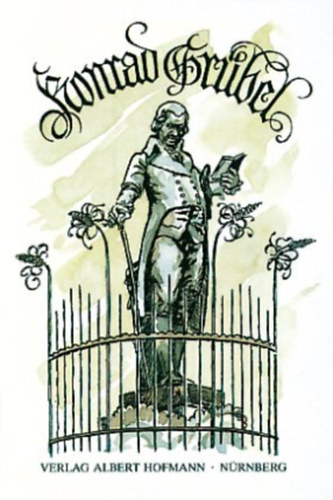 Konrad Grübel - ausgewahlte Gedichte