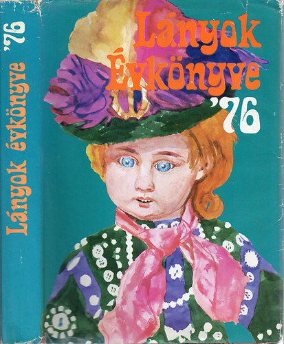 Balassa Anna - L�nyok �vk�nyve '76