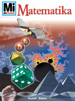 Wolfgang Blum - Matematika