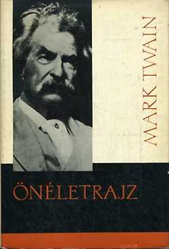 Mark Twain - nletrajz (Twain)