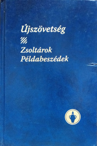 jszvetsg - Zsoltrok, pldabeszdek