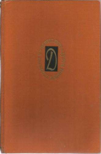 Hertelendy Istv�n - A pozsonyi h�rom bar�t