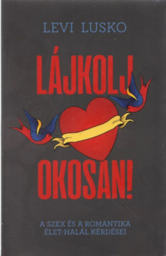 Levi Lusko - Ljkolj okosan!