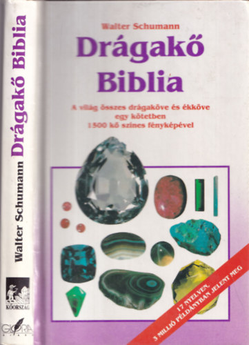 Walter Schumann - Drgak biblia