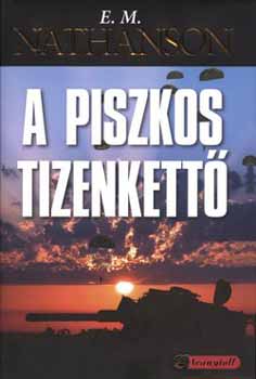 Eric N. Nathanson - A piszkos tizenkett�