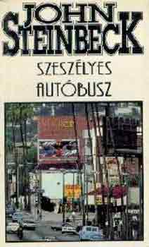 John Steinbeck - Szeszélyes autóbusz