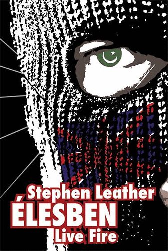 Stephen Leather - lesben - Live Fire