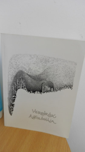 Versírók antológiája