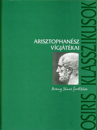 Arisztophansz - Arisztophansz vgjtkai