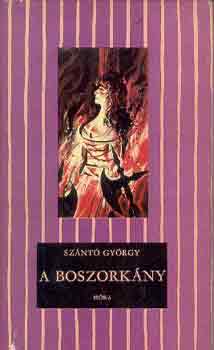Sznt Gyrgy - A boszorkny
