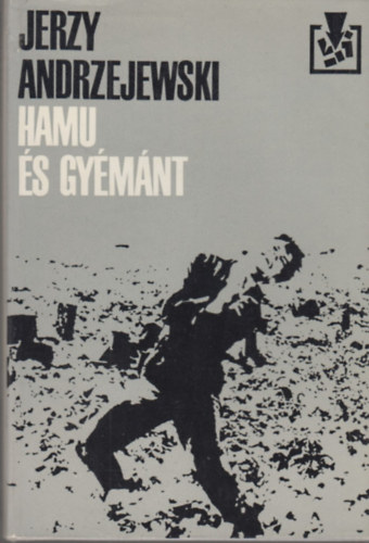 Jerzy Andrzejewski - Hamu s gymnt